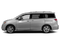 2015 Nissan Quest Platinum