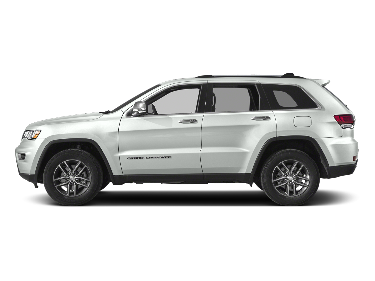 2017 Jeep Grand Cherokee Limited 75th Anniversary
