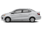 2021 Mitsubishi Mirage G4 Carbonite Edition