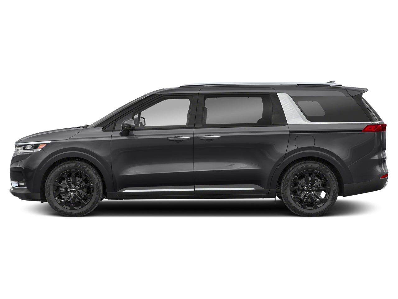 2022 Kia Carnival SX