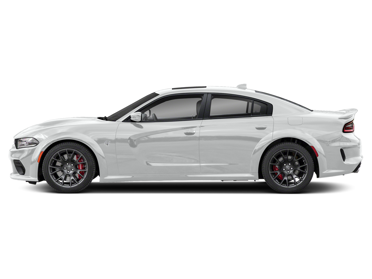 2023 Dodge Charger SRT Hellcat Redeye Wide Jailbreak