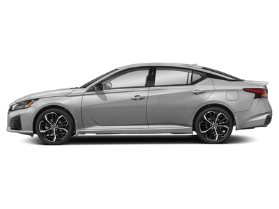 2023 Nissan Altima SR