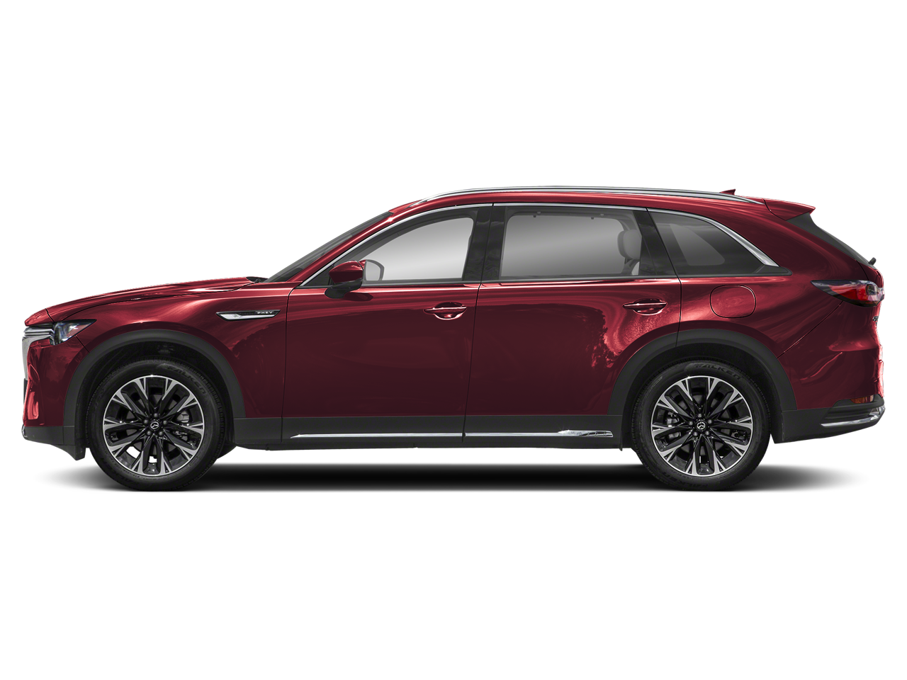 2024 Mazda Mazda CX-90 PHEV Premium Plus
