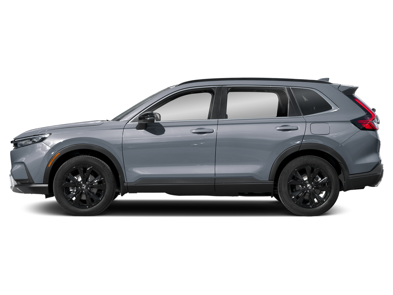 2025 Honda CR-V Sport Touring - Photo 25
