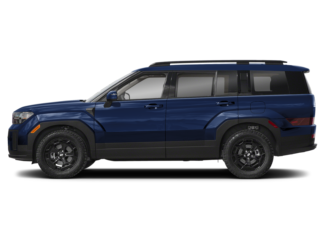 2025 Hyundai Santa Fe XRT AWD