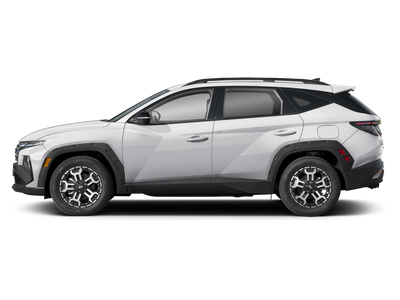 2025 Hyundai Tucson XRT AWD