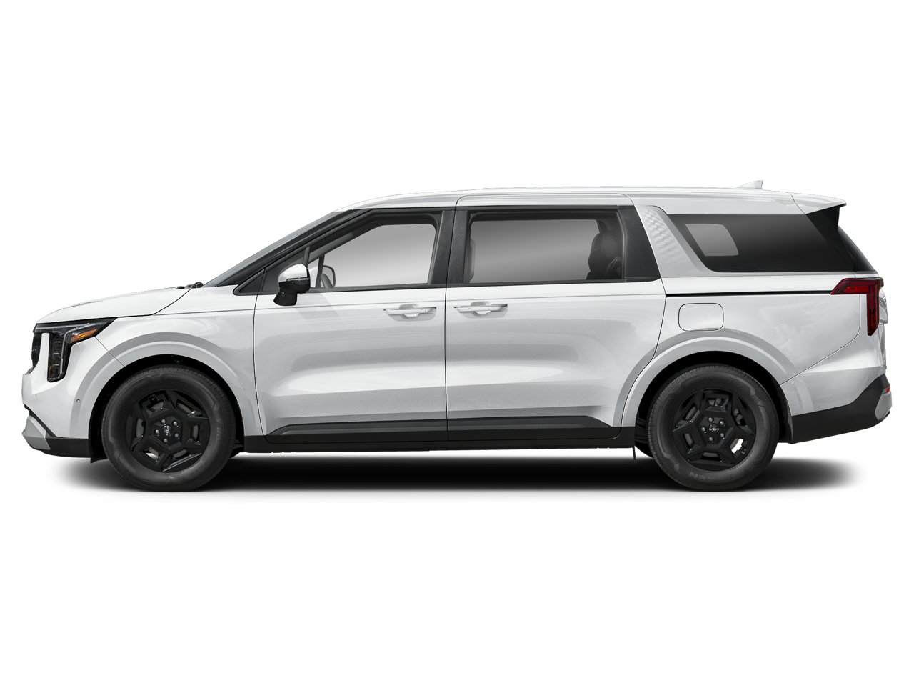 2025 Kia Carnival LX