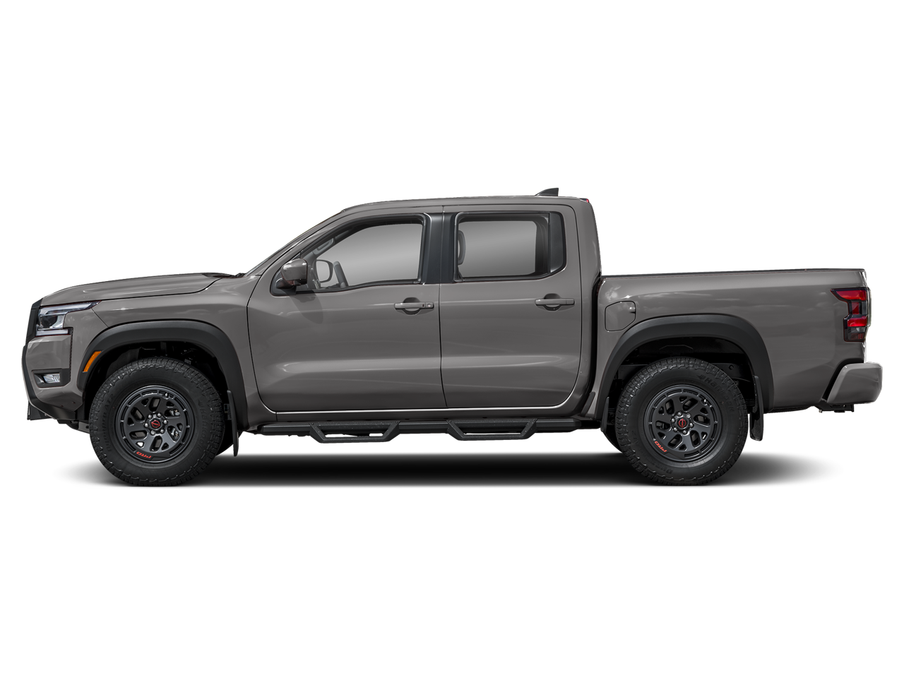 2025 Nissan Frontier Crew Cab PRO-4X®