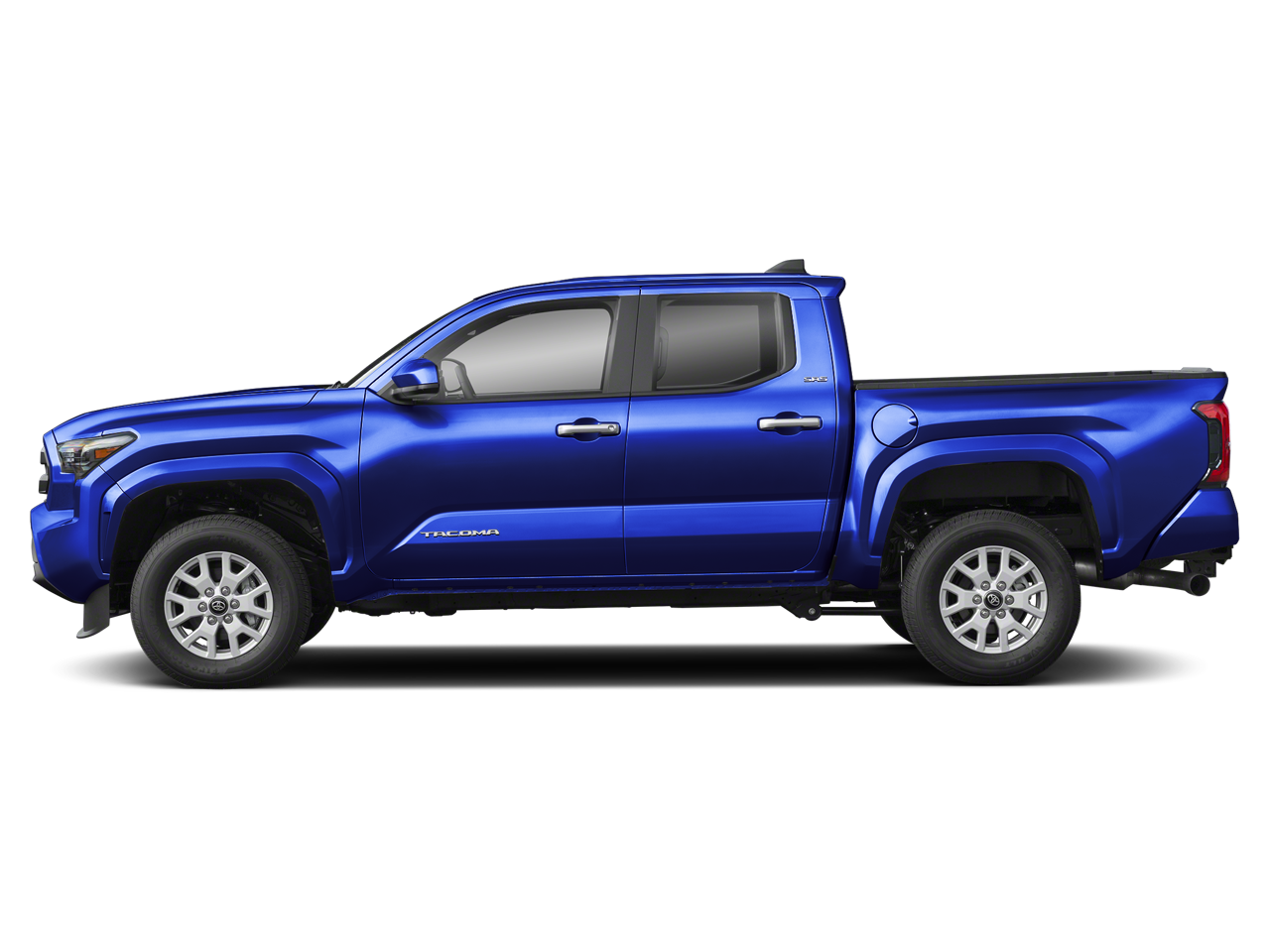 2025 Toyota Tacoma 4WD 4WD DOUBLE SR5 5'