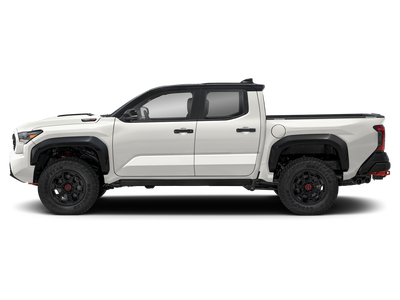 2025 Toyota Tacoma i-FORCE MAX TRD Pro