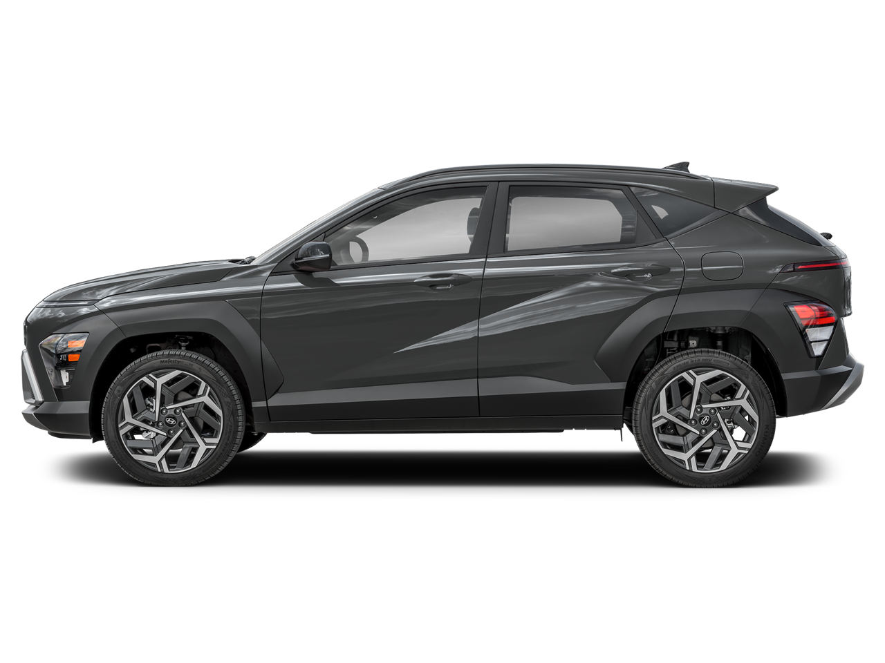 2026 Hyundai Kona SEL Premium FWD