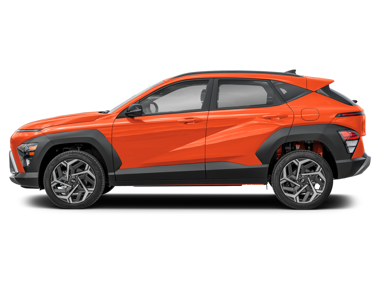 2026 Hyundai Kona SEL Premium FWD