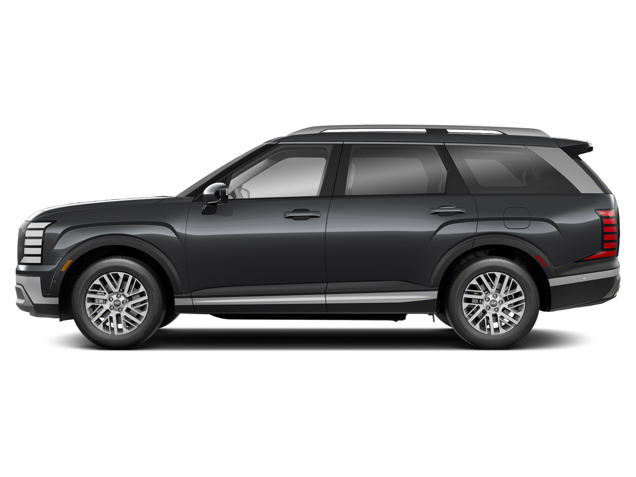 2026 Hyundai Palisade SEL Premium FWD