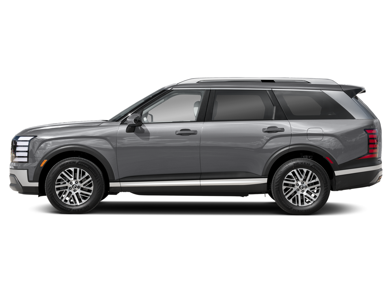 2026 Hyundai Palisade SEL FWD