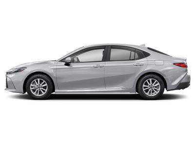 2026 Toyota Camry 4DR CVT HYB LE