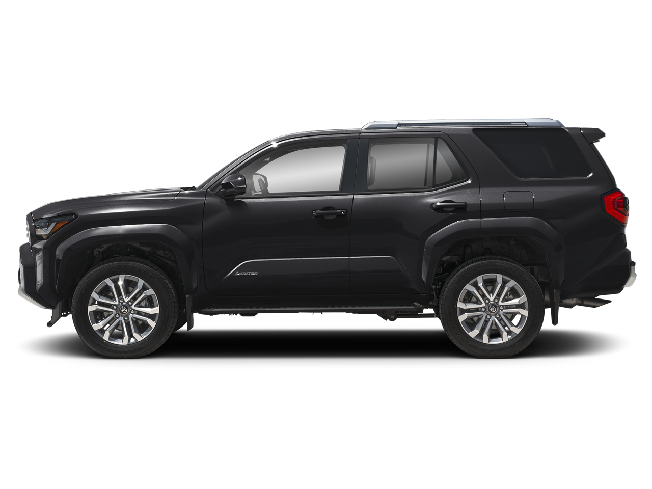 2026 Toyota 4Runner 4DR 4WD LIMITED
