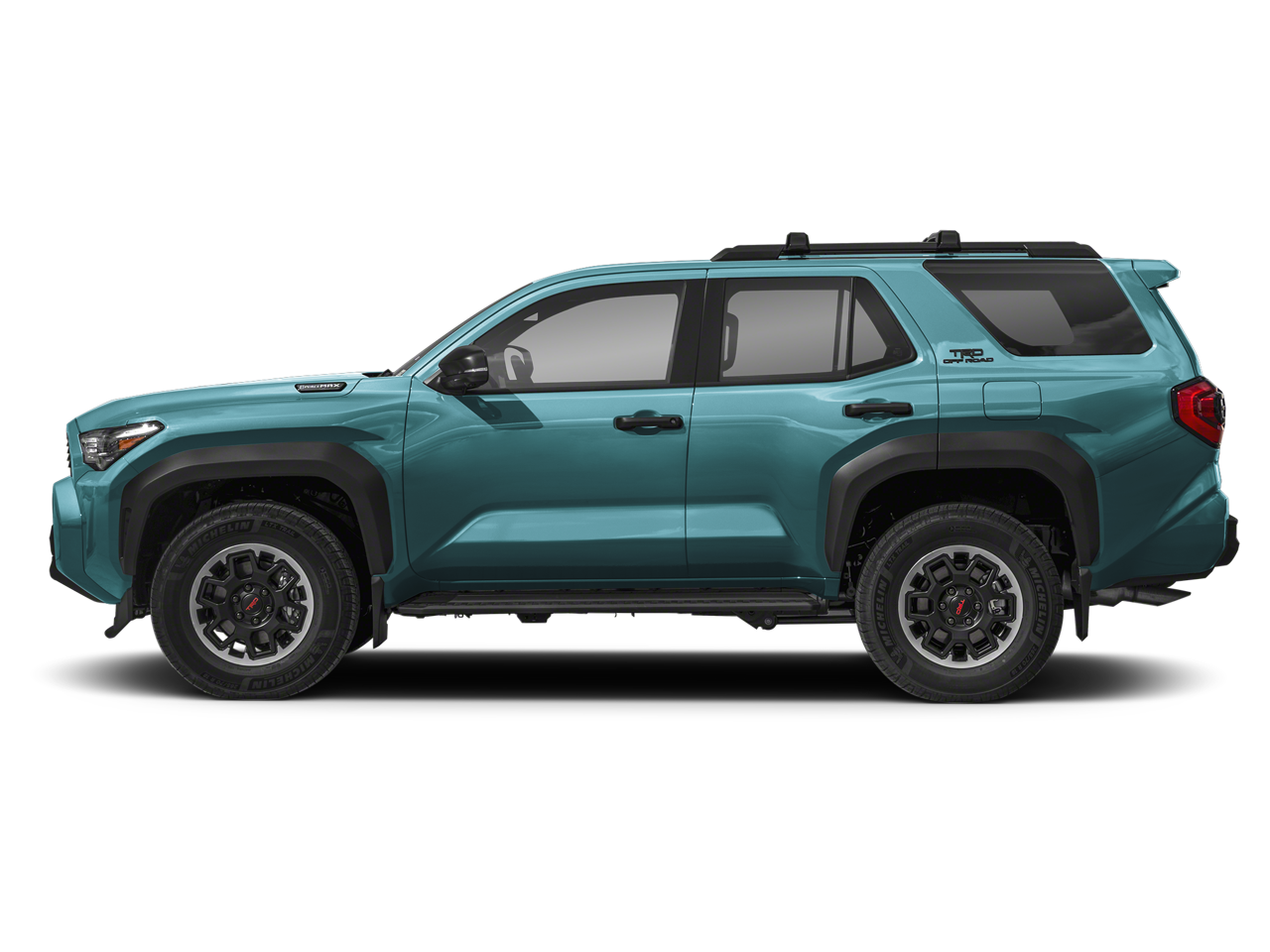 2026 Toyota 4Runner 4DR 4WD TRD OR PREM