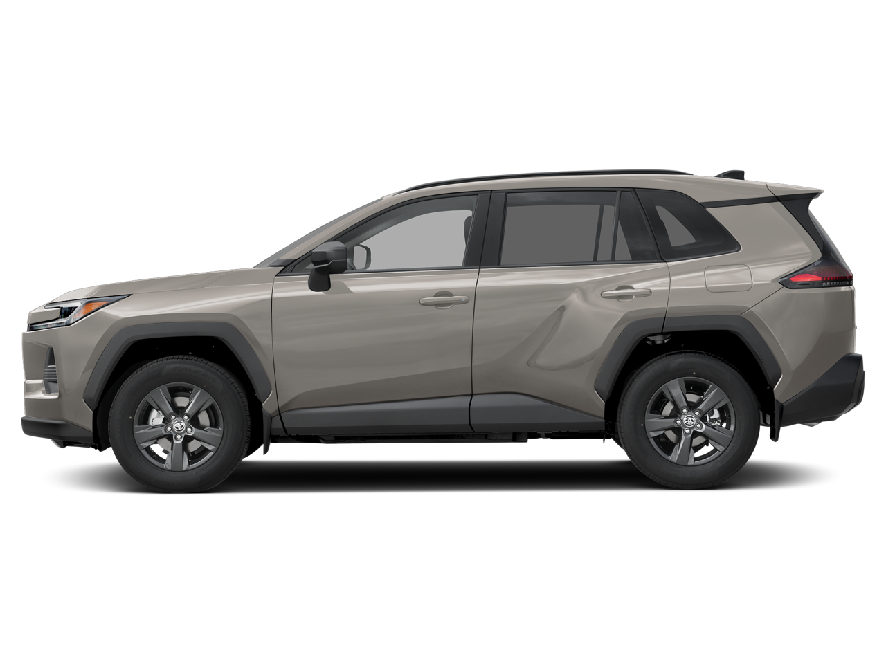 2026 Toyota RAV4 4DR AWD HYB XLE PREM