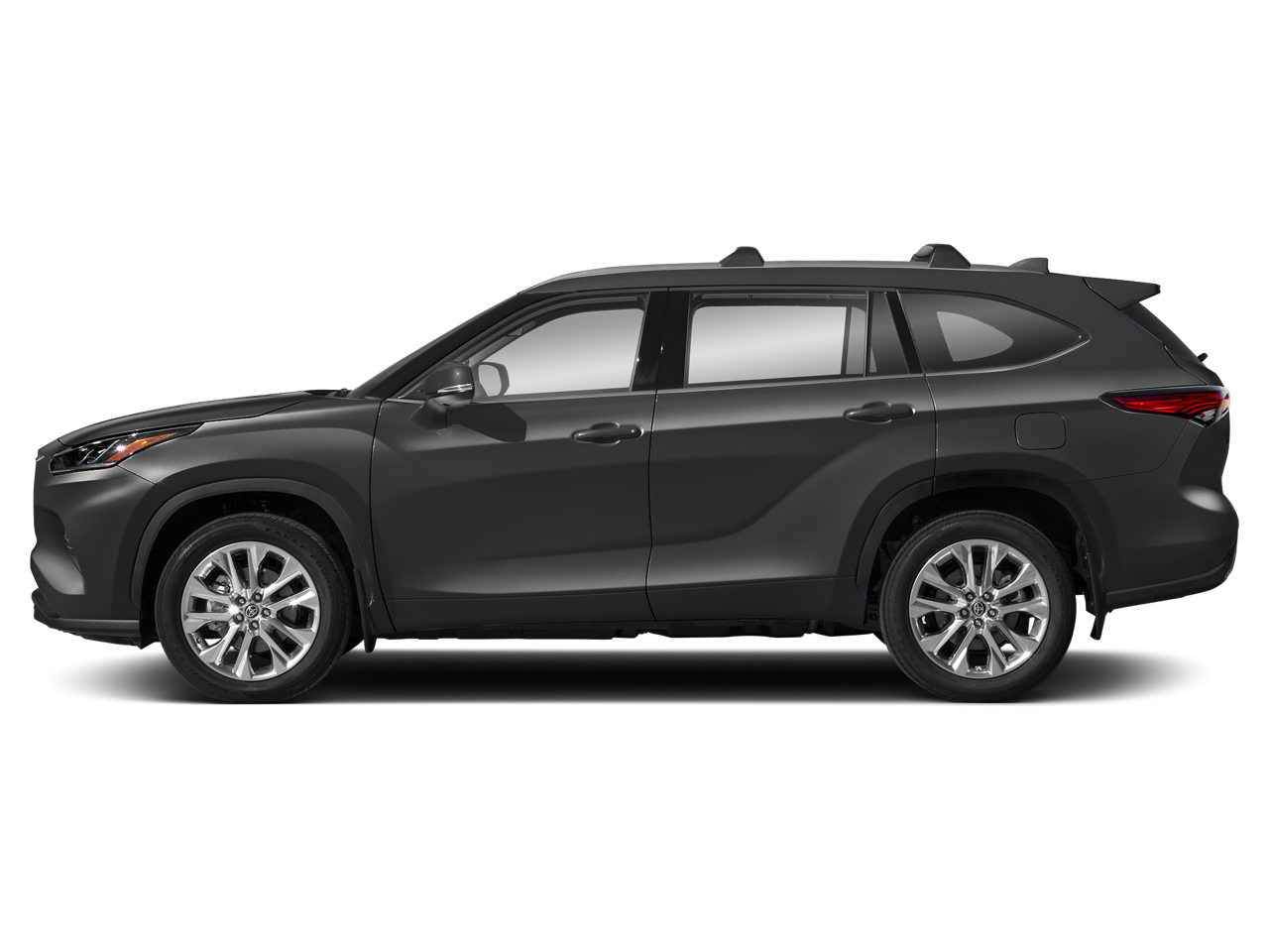 2026 Toyota Highlander Hybrid Hybrid Limited
