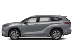 2026 Toyota Highlander 4DR HYB AWD PLATINUM