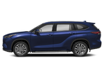 2026 Toyota Highlander 4DR HYB AWD PLATINUM