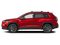 2026 Toyota Corolla Cross 4DR 4WD HYB SE