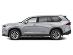 2026 Toyota Grand Highlander Hybrid LE