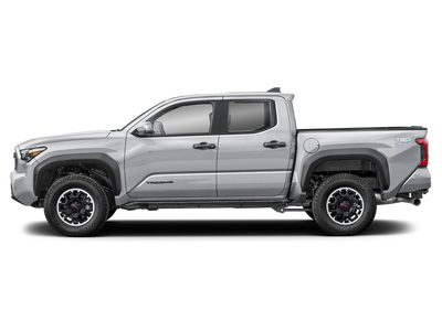 2026 Toyota Tacoma 4WD 4WD DBL TRD OFF RD 5