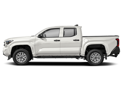 2026 Toyota Tacoma 2WD 2WD DOUBLE SR 5'
