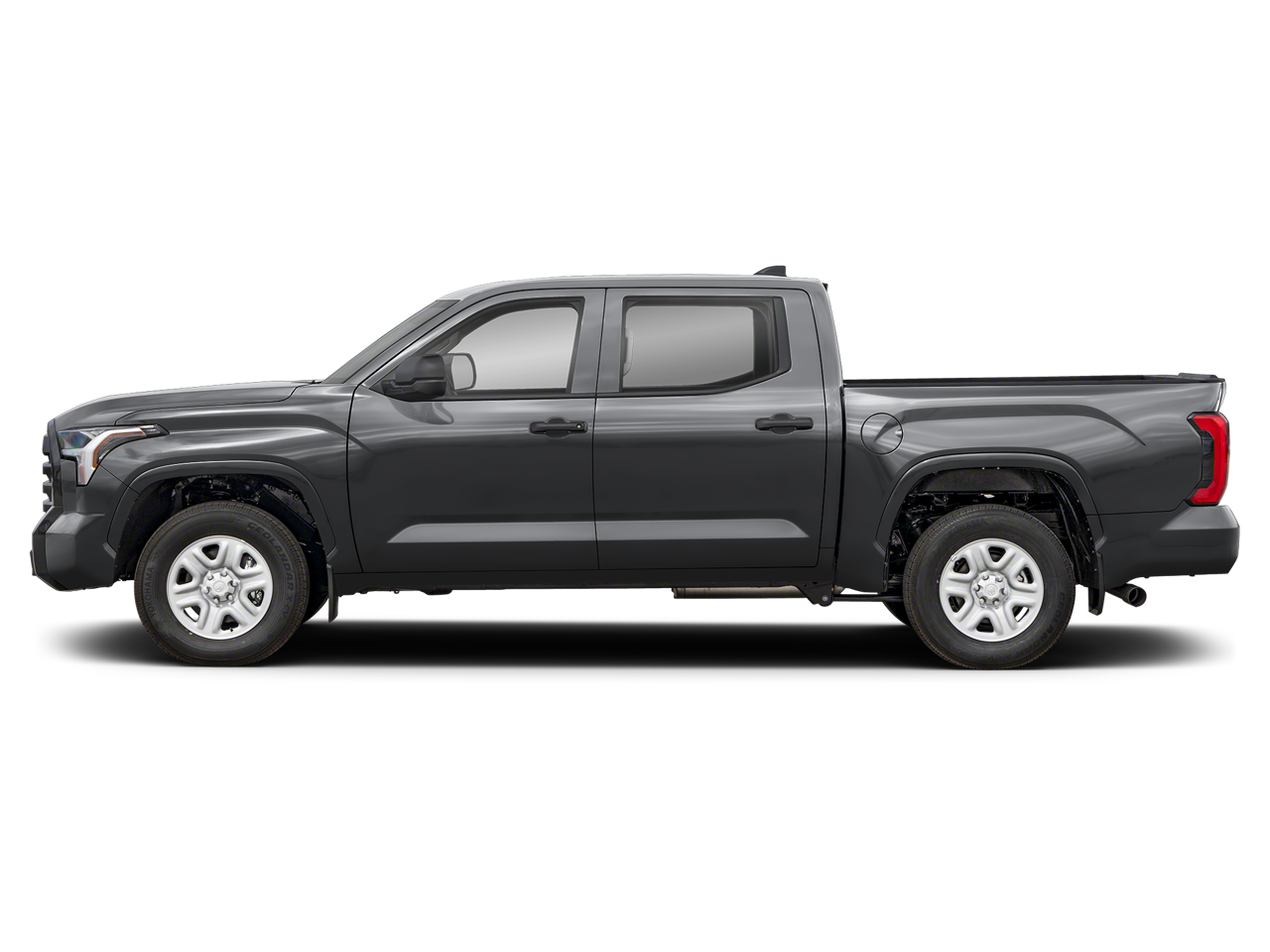 2026 Toyota Tundra 4WD 4WD CREW SR5 5.5'