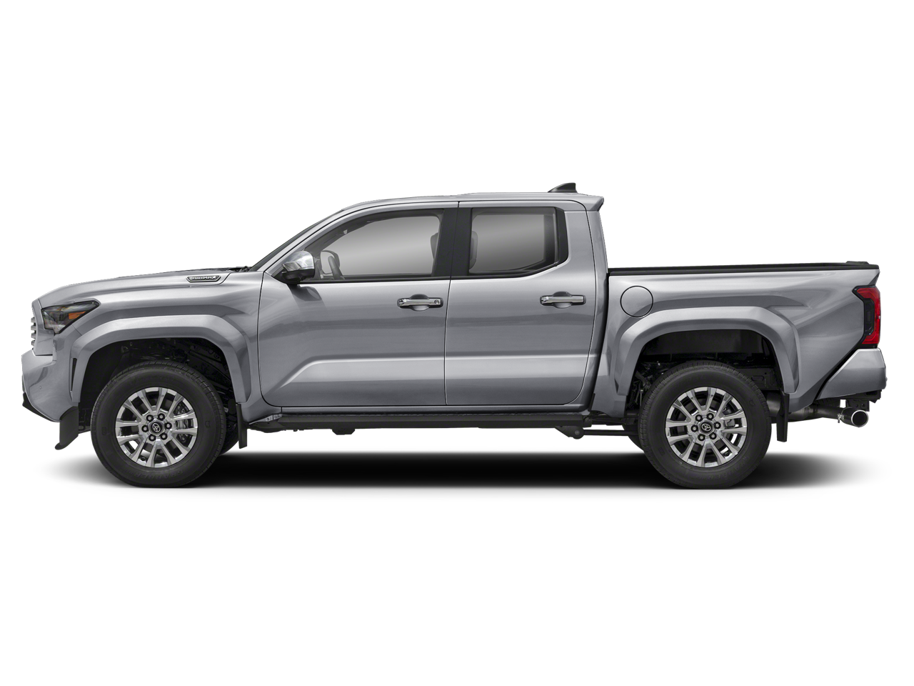 2026 Toyota Tacoma i-FORCE MAX Limited i-FORCE MAX