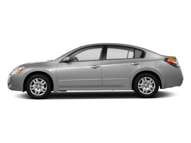 2011 Nissan Altima 2.5 SL