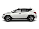 2011 Nissan Murano SL