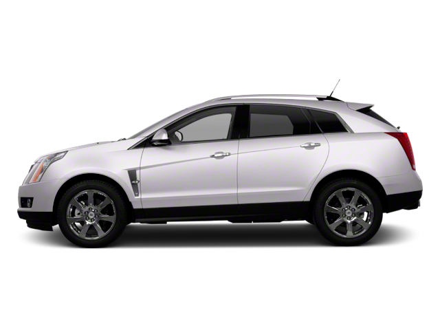 2012 Cadillac SRX Performance Collection