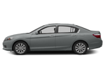 2013 Honda Accord Sdn EX-L