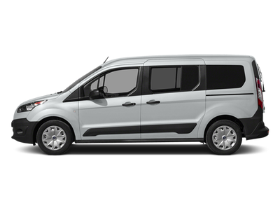2014 Ford Transit Connect Wagon Titanium