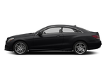 2014 Mercedes-Benz E-Class E 550
