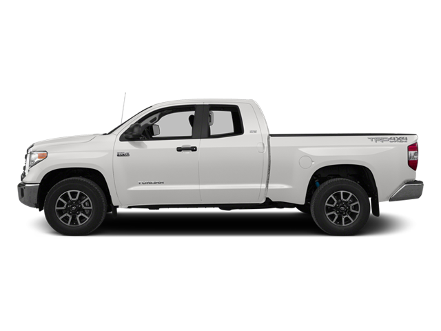 2014 Toyota Tundra 4WD Truck SR