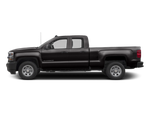 2016 Chevrolet Silverado 1500 LS