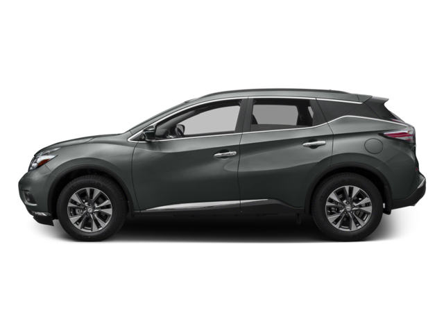 2016 Nissan Murano S