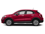 2018 FIAT 500X Lounge
