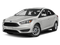 2015 Ford Focus S