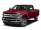 2017 Ford Super Duty F-250 SRW King Ranch