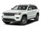 2017 Jeep Grand Cherokee Limited 75th Anniversary