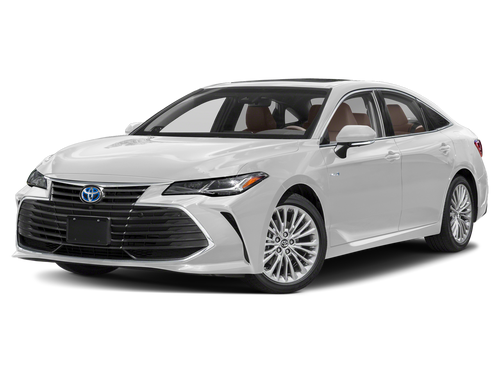2019 Toyota Avalon Hybrid Limited