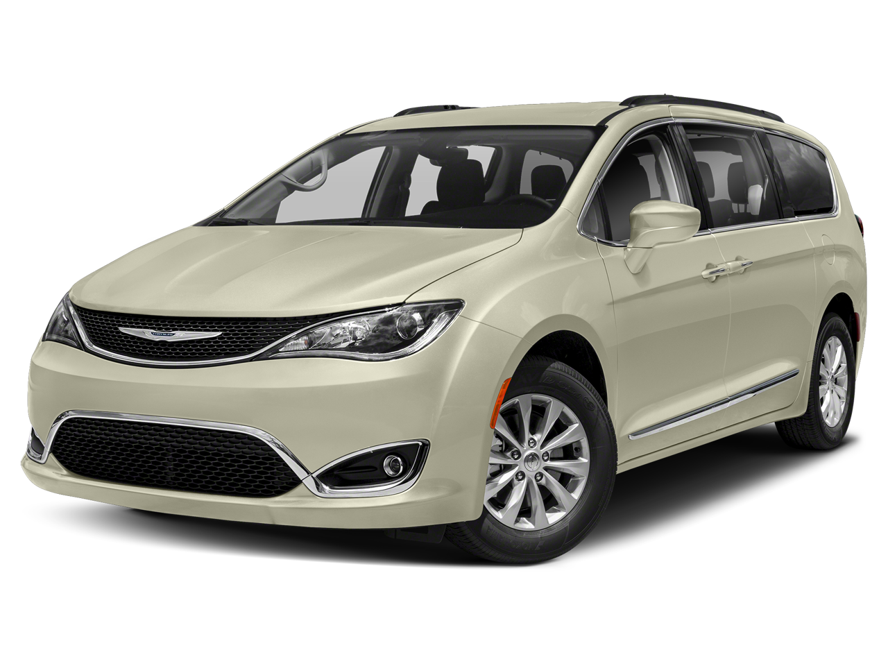 2020 Chrysler Pacifica Touring L 35th Anniversary