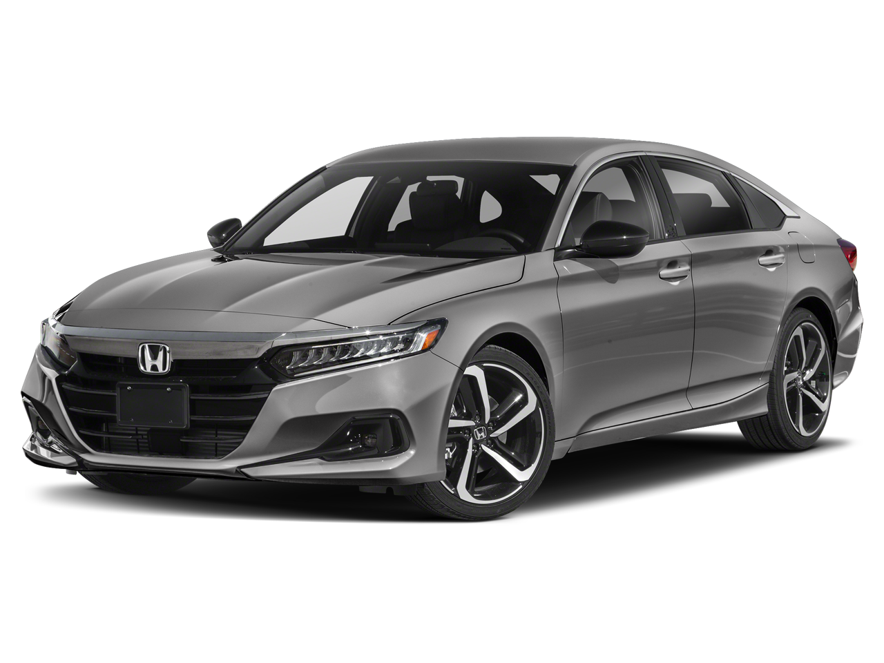2021 Honda Accord Sedan Sport