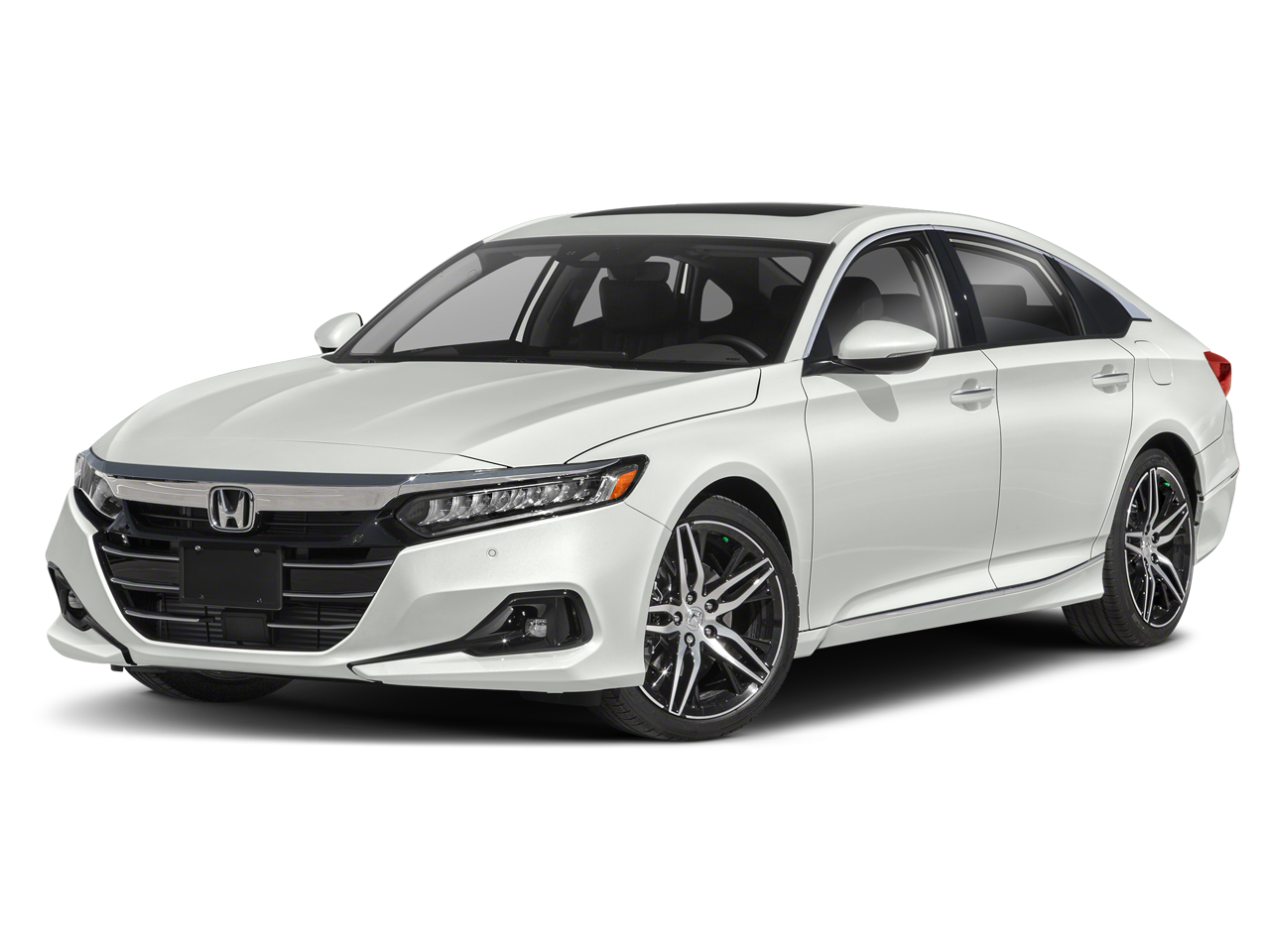 2022 Honda Accord Sedan Touring