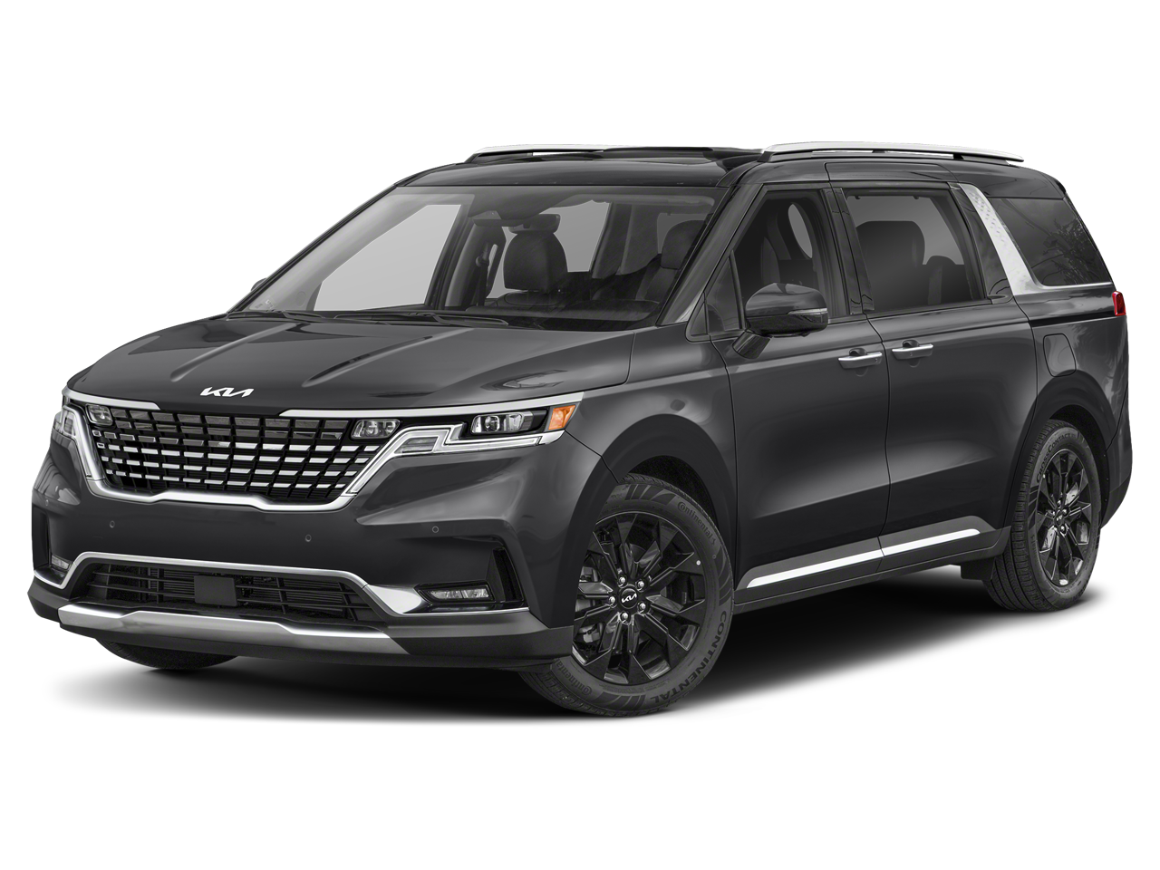 2022 Kia Carnival SX