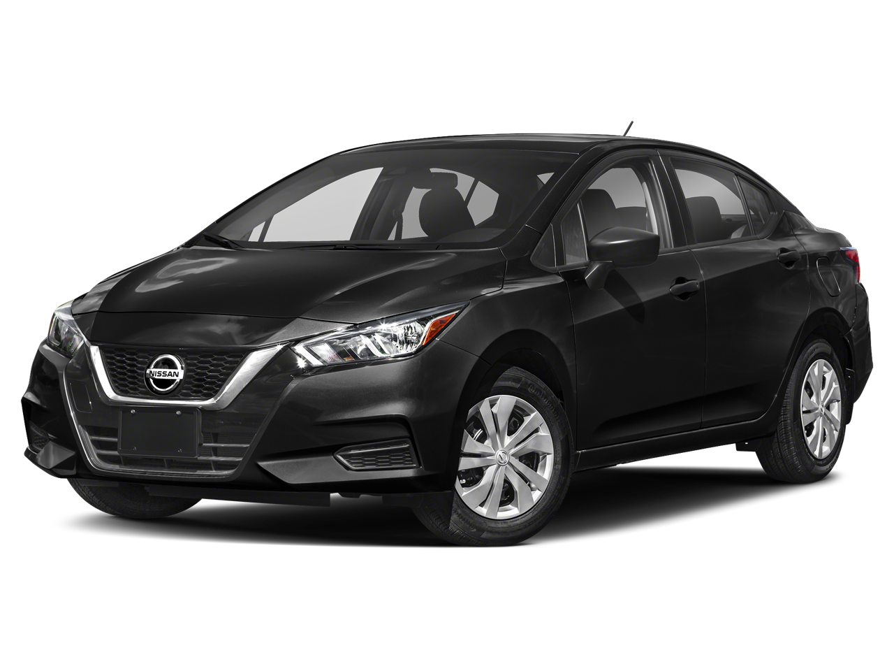 2022 Nissan Versa Sedan SV